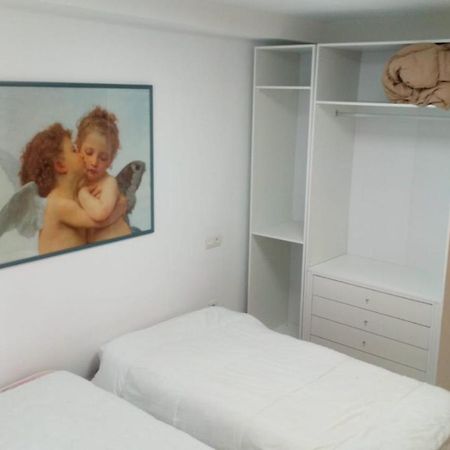Nilo Suits San Bartolomé Dış mekan fotoğraf