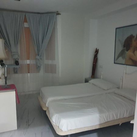 Nilo Suits San Bartolomé Dış mekan fotoğraf