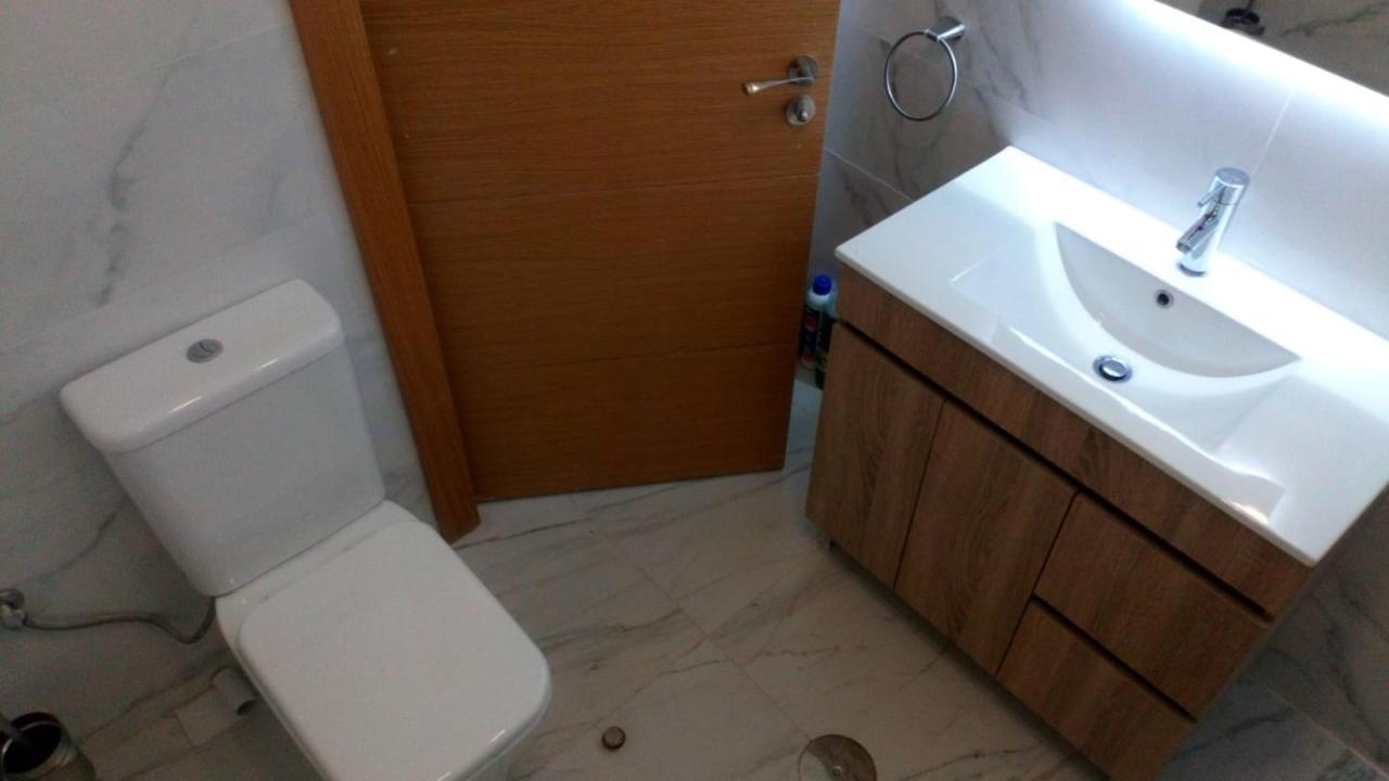 Nilo Suits San Bartolomé Dış mekan fotoğraf