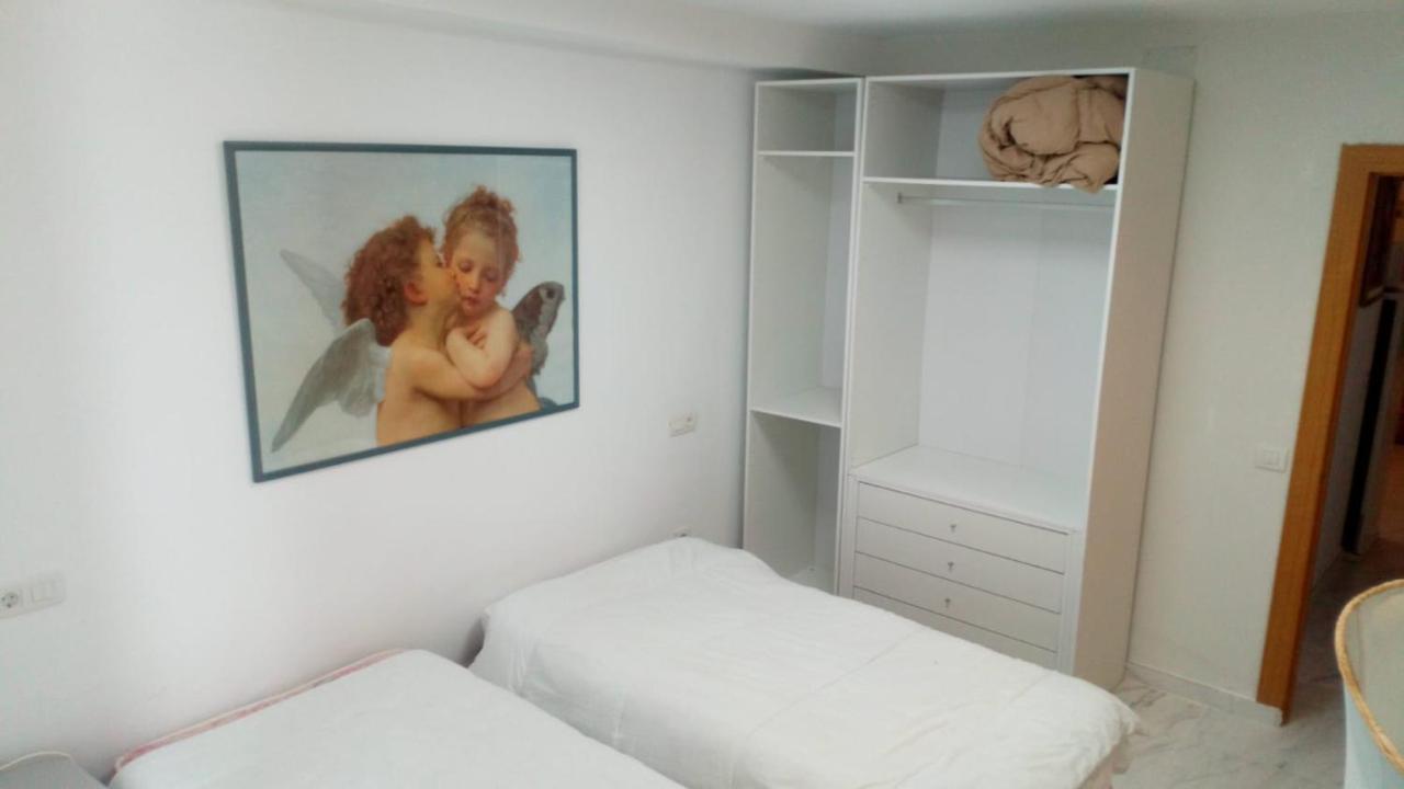 Nilo Suits San Bartolomé Dış mekan fotoğraf