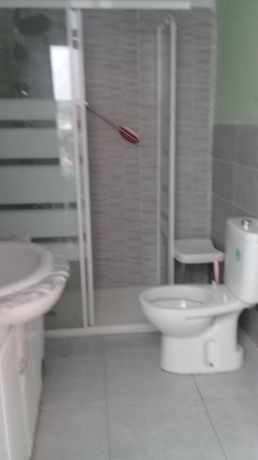 Nilo Suits San Bartolomé Dış mekan fotoğraf