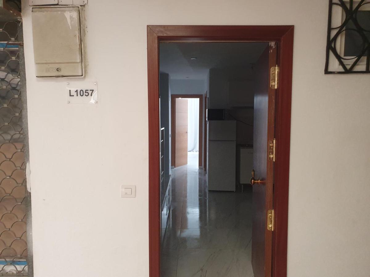 Nilo Suits San Bartolomé Dış mekan fotoğraf