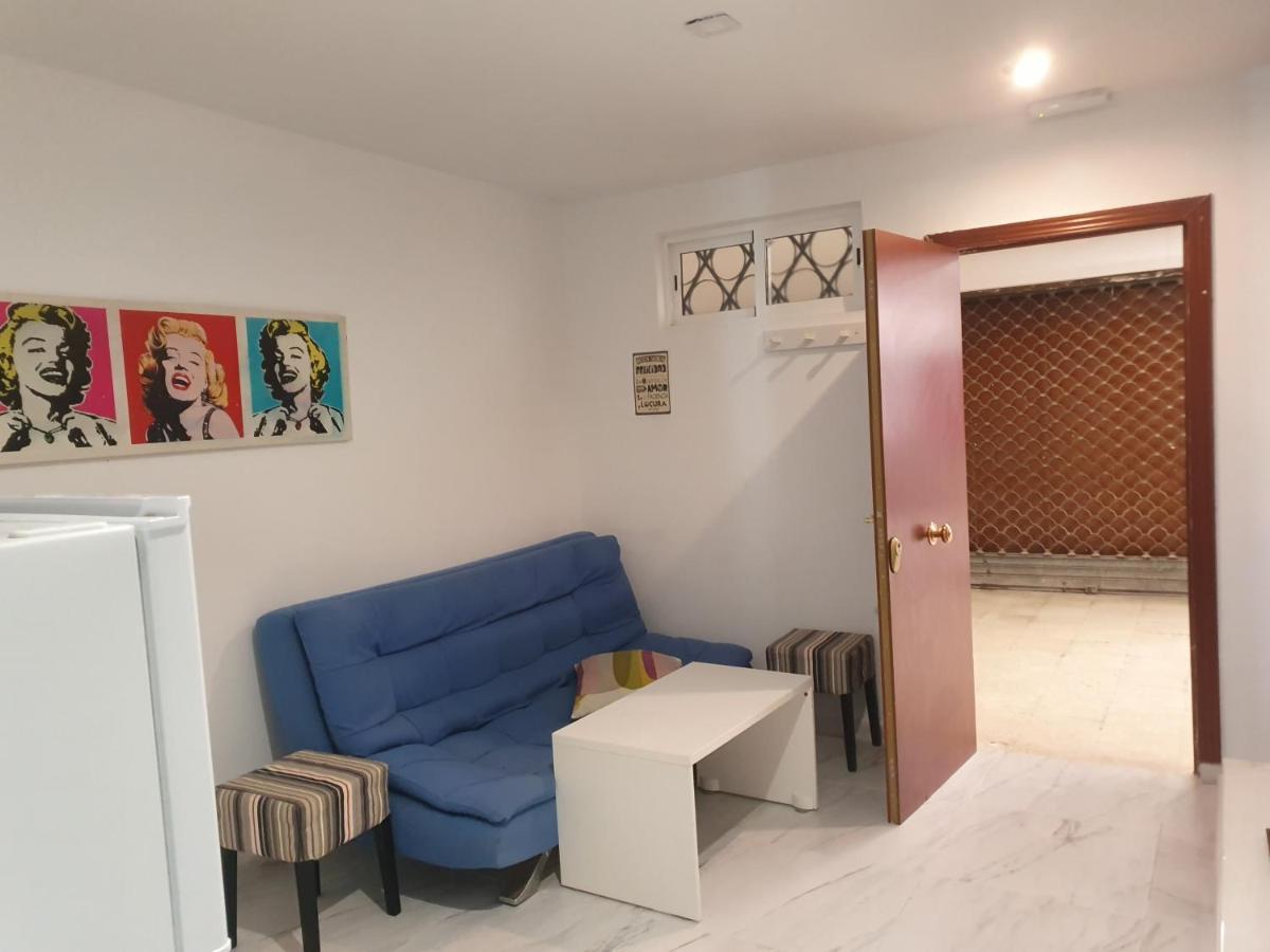 Nilo Suits San Bartolomé Dış mekan fotoğraf
