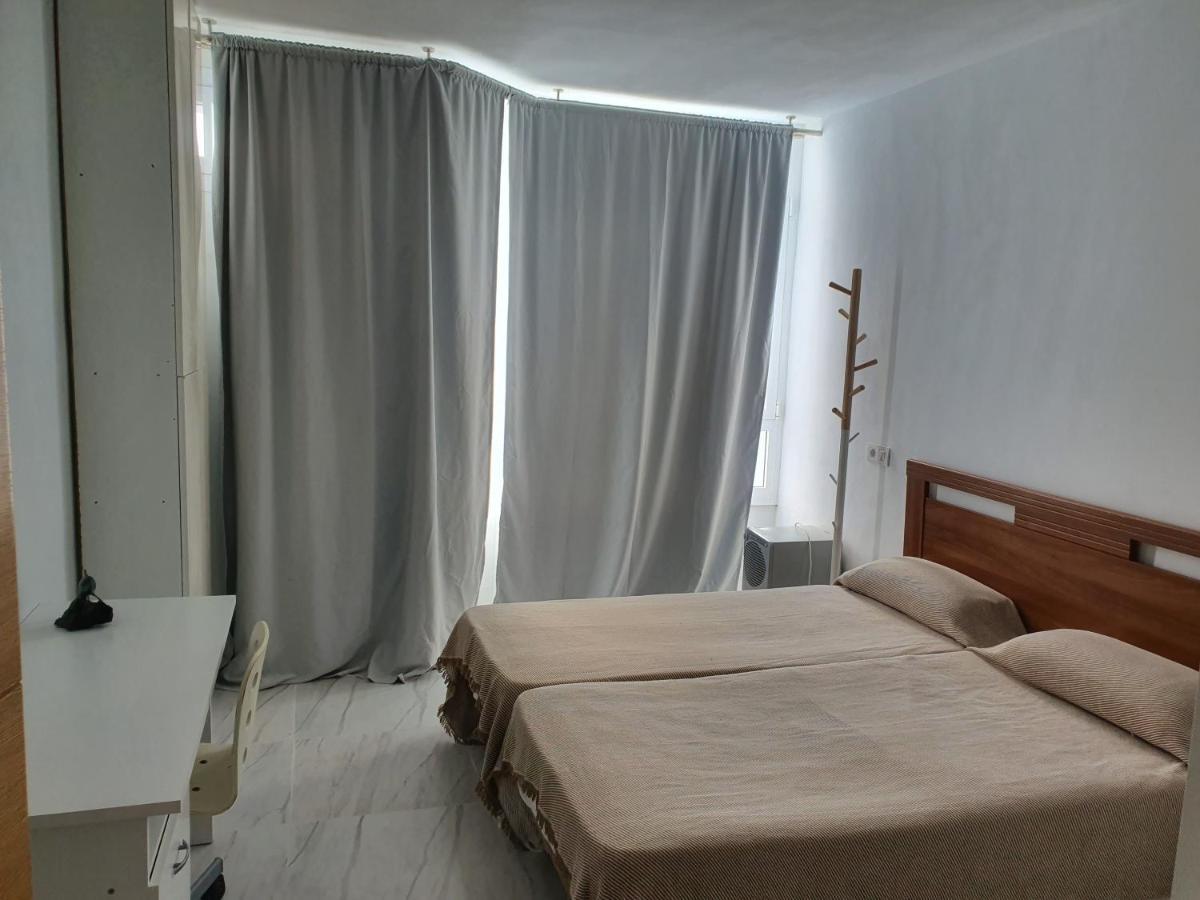 Nilo Suits San Bartolomé Dış mekan fotoğraf
