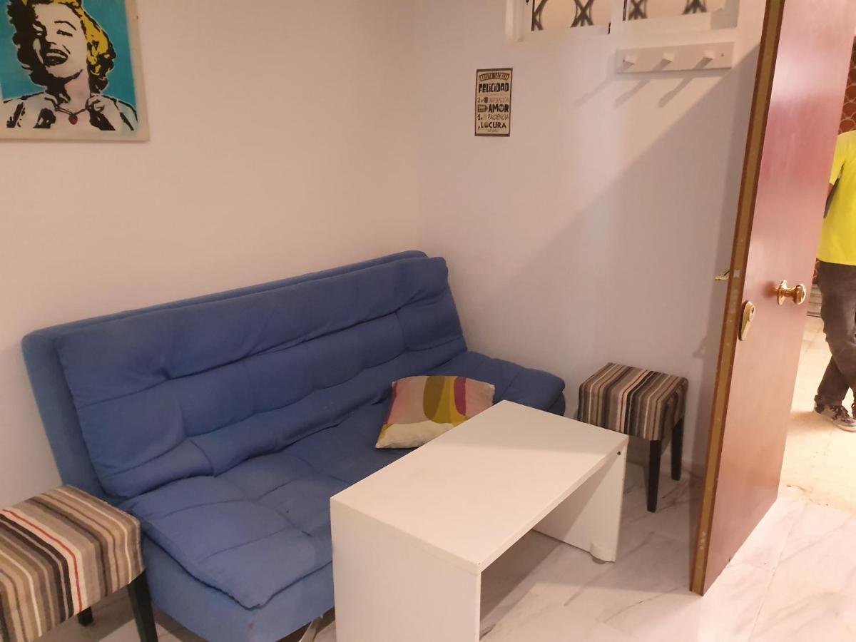Nilo Suits San Bartolomé Dış mekan fotoğraf