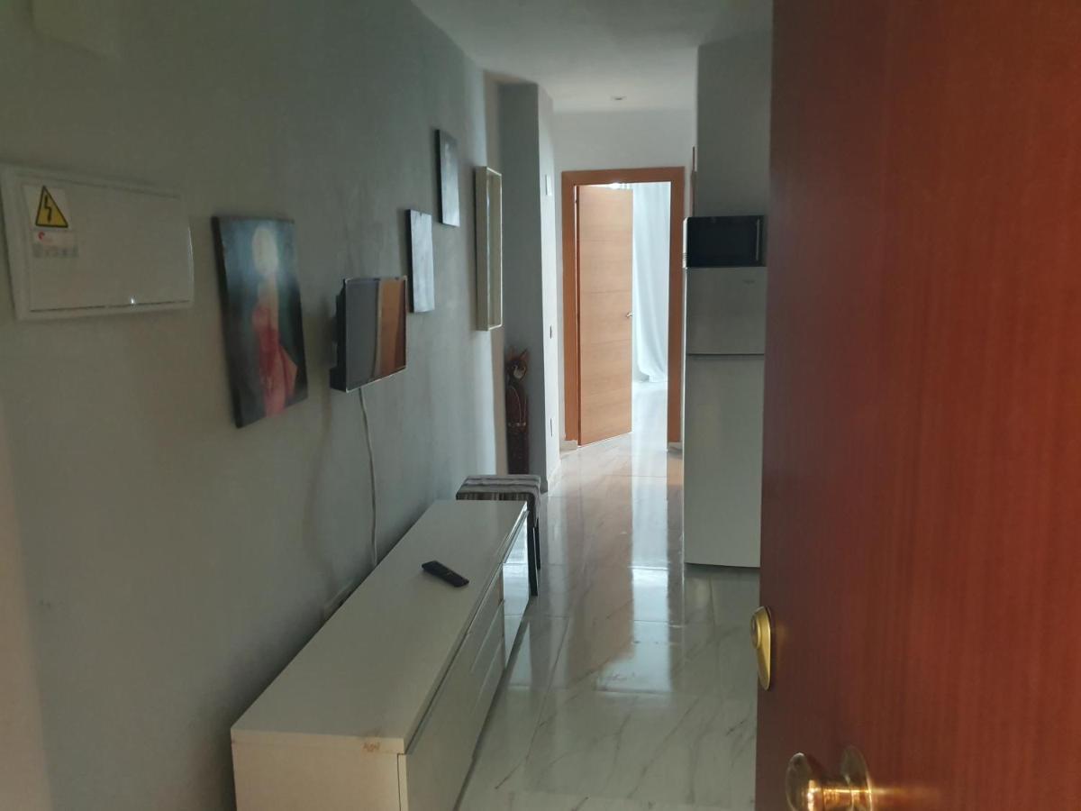 Nilo Suits San Bartolomé Dış mekan fotoğraf