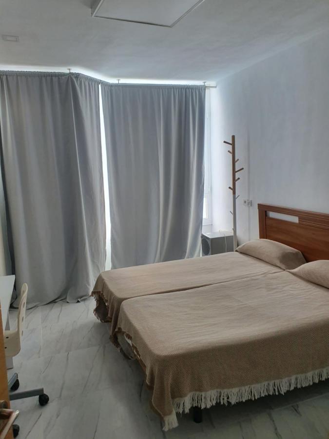 Nilo Suits San Bartolomé Dış mekan fotoğraf