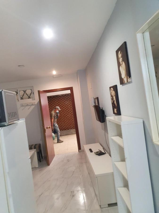 Nilo Suits San Bartolomé Dış mekan fotoğraf